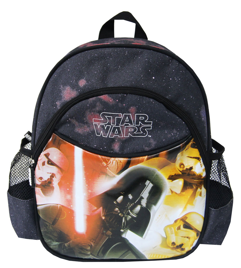 224562-EC Ruksak vrtićki STAR WARS Darth Vader VTC04 P24 NETTO