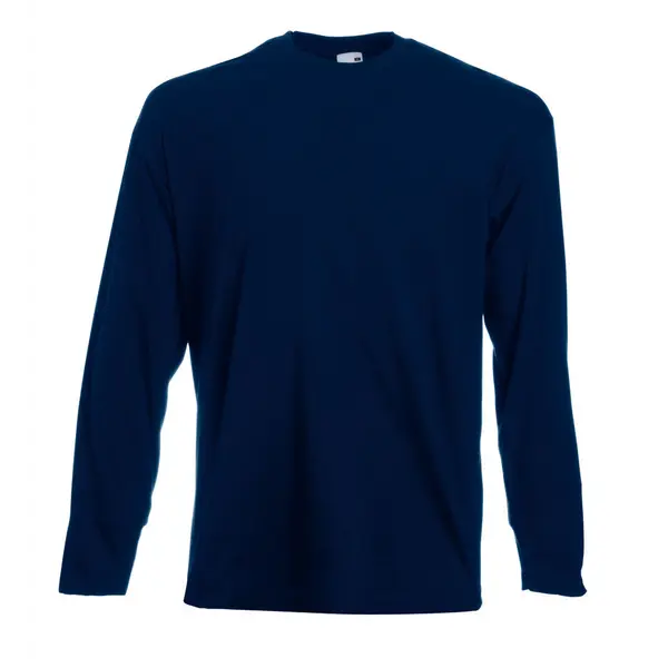 224677-EC Majica FOL T-shirt DR 165g t.plava d.navy 2XL P60