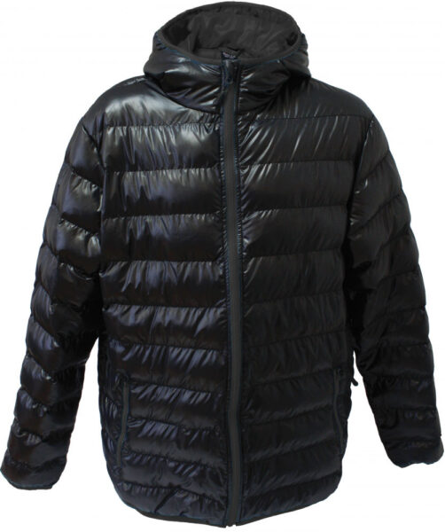 224913-EC Jakna Light Padded muška crna M P1/15