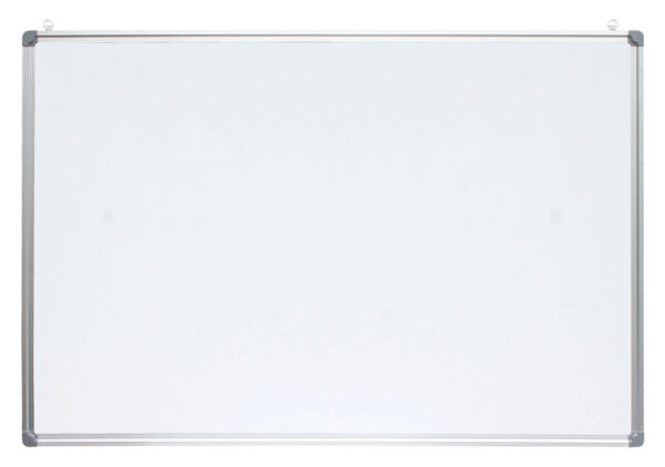 225069-EC Ploča bijela magnetna zidna OPTIMA 60x90cm alu.okvir 22377 P1/5