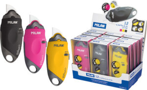 225157-EC Skalpel keramički MILAN CAPSULE 6005112 P12/120 NETTO AKCIJA