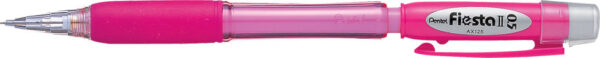 225553-EC Ol.teh. 0,5 PENTEL Fiesta II AX125-BE crvena P12/1152