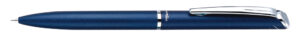 225874-EC Gel pen 0,7 PENTEL BL-2007-C-A plava/crna tinta u poklon kutiji P12/288