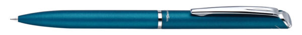 225875-EC Gel pen 0,7 PENTEL BL-2007-S-A sv.plava/crna tinta u poklon kutiji P12/288