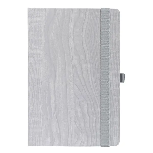225906-EC Notes TIMBER A5 14x21 sivi 991.011.12 P1/20