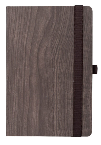 225908-EC Notes TIMBER A5 14x21 smeđi 991.011.70 P1/20
