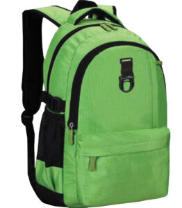 226572-EC Ruksak Color zeleni P1/25