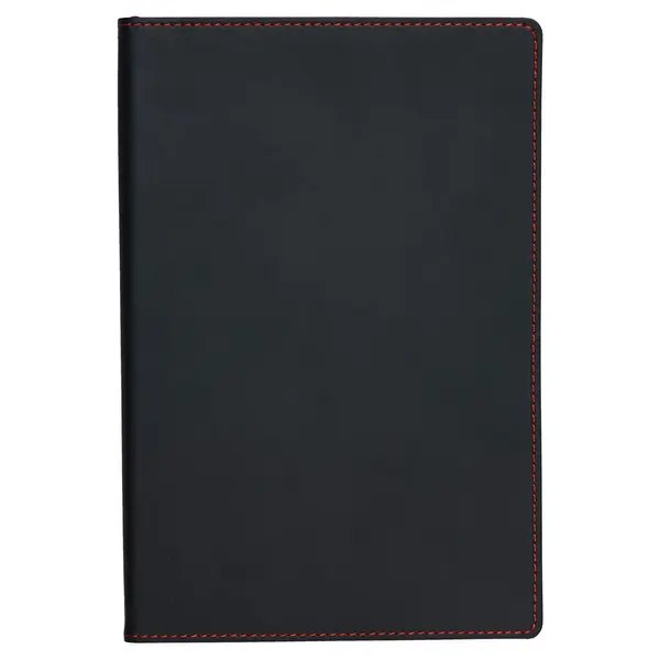 226624-EC Notes SENTOSA A5 14x21 crno-crveni 991.001.30 P1/20