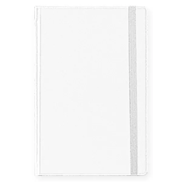 226803-EC Notes TOTO MINI 9x14 bijeli 991.010.90 P1/20
