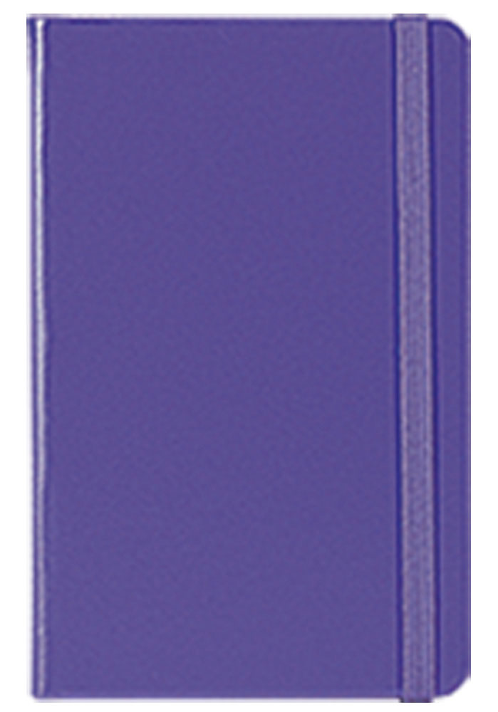 226806-EC Notes TOTO A5 14x21 ljubičasti 991.009.24 P1/20