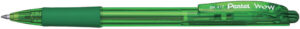 226883-EC Ol.kem.PENTEL BK417-D 0,7 zelena P12/1152