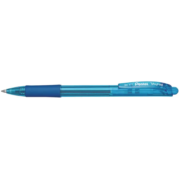 226886-EC Ol.kem.PENTEL BK417-S 0,7 sv.plava P12/1152