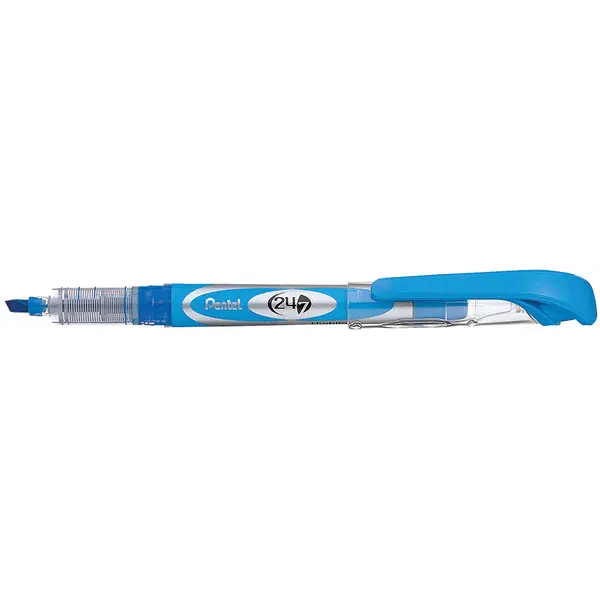 226897-EC Signir PENTEL 24/7 SL12-S sv.plavi kosi vrh P12/576