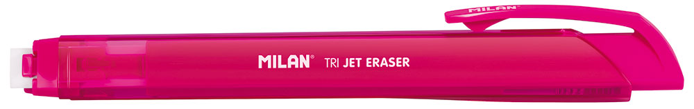 227461-EC Gumica MILAN Tri Jet Acid, trobridna u olovci P21/126