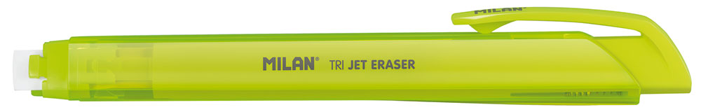 227461-EC Gumica MILAN Tri Jet Acid, trobridna u olovci P21/126