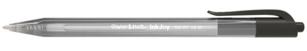 227663-EC Ol.kem. PAPER MATE INKJOY 100 RT 20/1 crna kutija S0957030 P20/720 NETTO