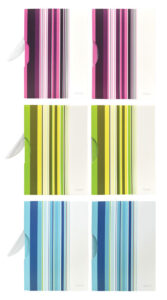 228304-EC Fascikl pvc CLIP SWING mehanika A4 OPTIMA sort.boja Likey 120351 P12/120