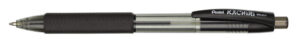 228317-EC Ol.kem.PENTEL Kachiri BK457-A 0,7 crna P12/576