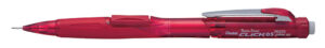 228321-EC Ol.teh. 0,5 PENTEL Twist Erase Click PD275T-B crvena P12/576