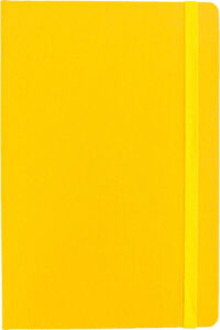 228701-EC Notes TOTO A5 14x21 žuti 991.009.40 P1/20