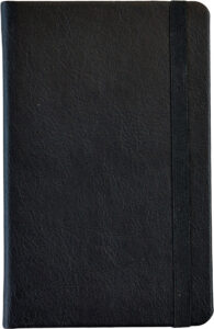 228703-EC Notes TOTO MINI 9x14 crni 991.010.10 P1/20