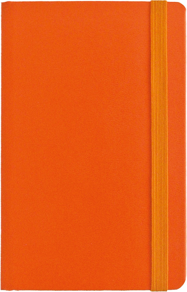 228707-EC Notes TOTO MINI 9x14 narančasti 991.010.60 P1/20