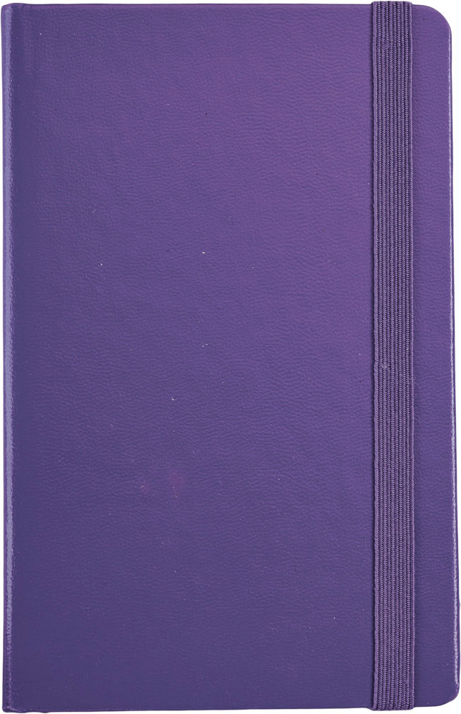 228709-EC Notes TOTO MINI 9x14 ljubičasti 991.010.24 P1/20