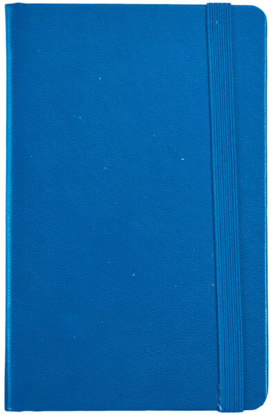 228710-EC Notes TOTO MINI 9x14 royal plavi 991.010.23 P1/20