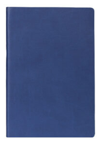 228711-EC Notes FLEXY A5 14x21 plavi 991.012.20 P1/20