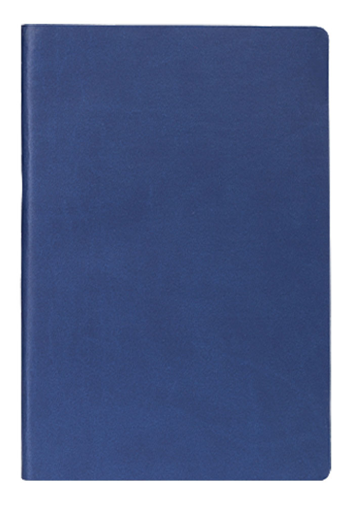 228711-EC Notes FLEXY A5 14x21 plavi 991.012.20 P1/20