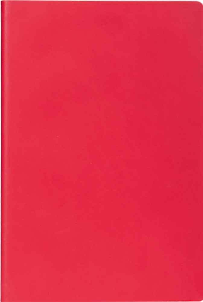 228712-EC Notes FLEXY A5 14x21 crveni 991.012.30 P1/20