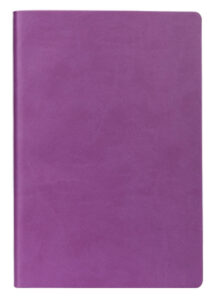 228713-EC Notes FLEXY A5 14x21 ljubičasti 991.012.24 P1/20