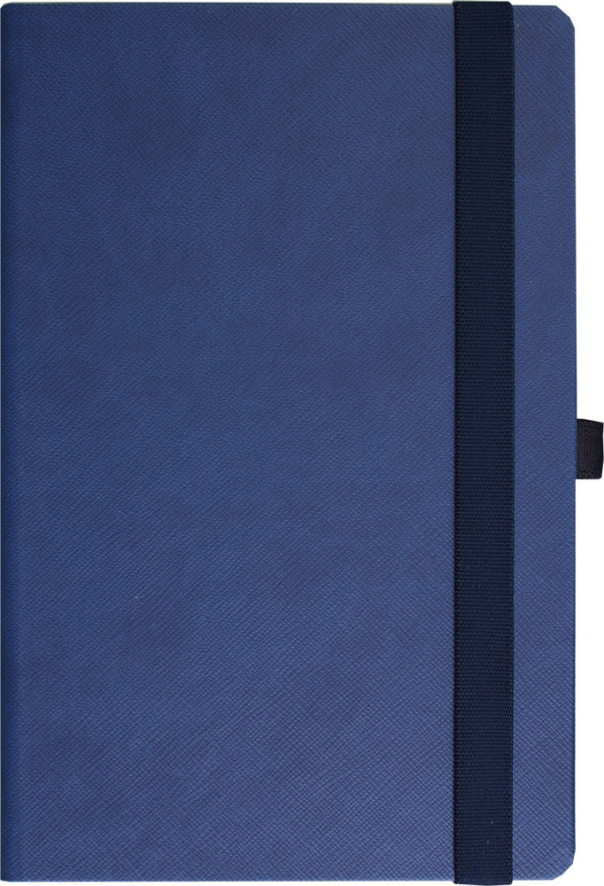 228715-EC Notes TEXTURE A5 14x21 plavi 991.013.20 P1/20