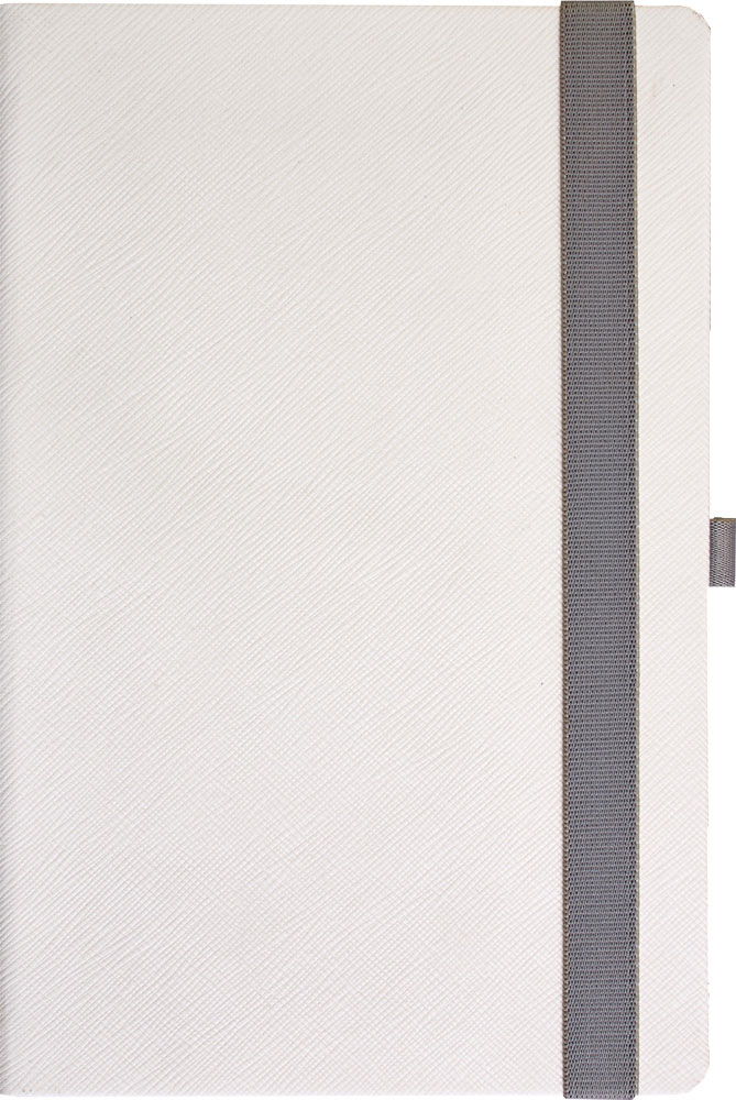 228719-EC Notes TEXTURE A5 14x21 bijeli 991.013.90 P1/20