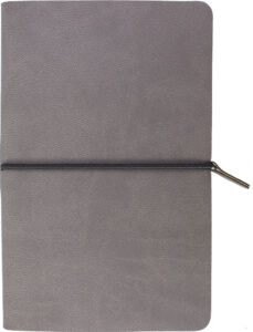 228736-EC Notes PORTOFINO FLEXY 9x14 sivi 991.032.12 P1/20