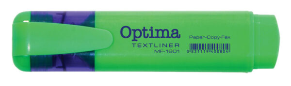 228788-EC Signir OPTIMA MF1601 zeleni 1-5mm 120922 P10/120/720