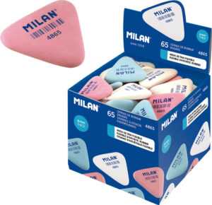 229066-EC Gumica MILAN 4865 sort P65/260