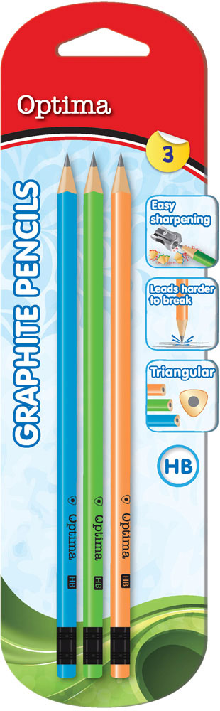 229210-EC Ol.graf.HB 3/1 OPTIMA trokutasta s gumicom bls 100145 P12/144