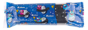 229598-EC Plastelin KARBOPLAST crni 500g P21-nova