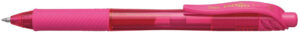 230666-EC Gel pen 0,7 PENTEL EnerGel BL-107-P rozi P12/576