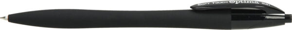 231612-EC Ol.kem.OPTIMA Soft Touch 521 crna 100911 P12/144/1728