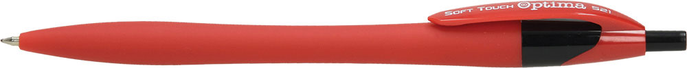 231613-EC Ol.kem.OPTIMA Soft Touch 521 crvena 100912 P12/144/1728 Netto