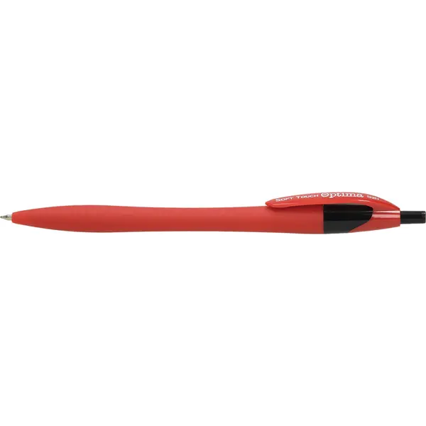 231613-EC Ol.kem.OPTIMA Soft Touch 521 crvena 100912 P12/144/1728 Netto