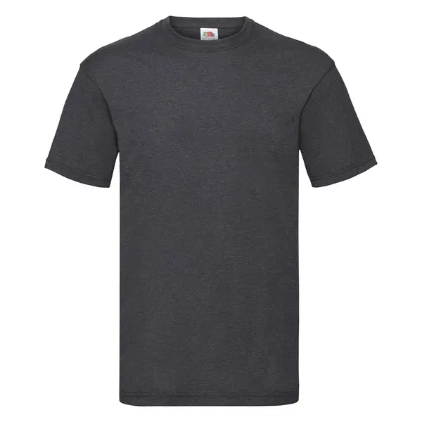 232371-EC Majica FOL T-shirt KR 165g HD t. siva  2XL P72