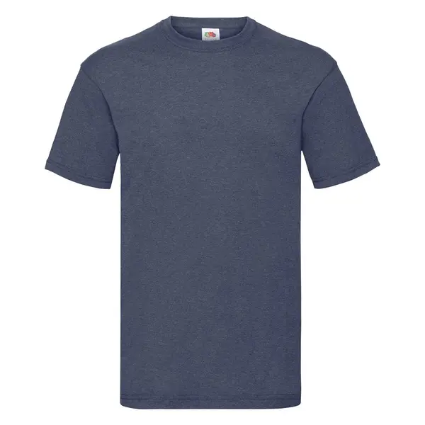 232386-EC Majica FOL T-shirt KR 165g VINTAGE H navy plava 2XL P72