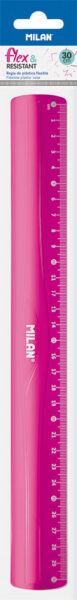 232484-EC Ravnalo 30cm MILAN flex resistant rozo acid blister P24/288