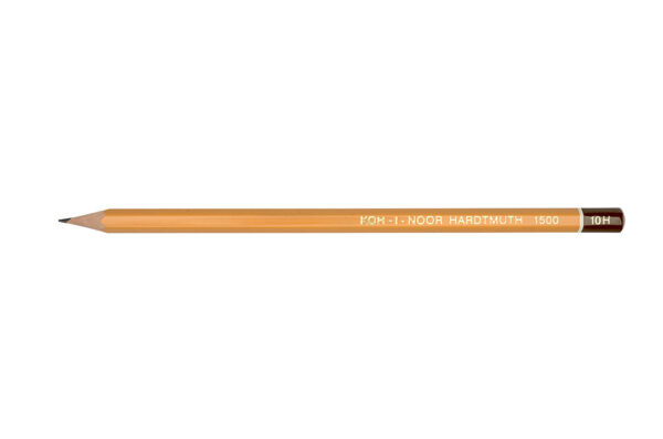 232677-EC Ol.graf.10H KOH-I-NOOR 1500 kom P12/144