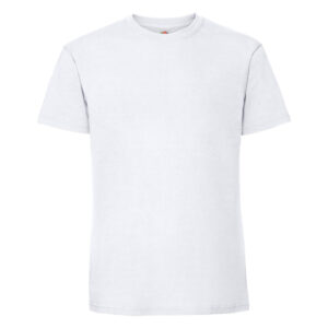 232705-EC Majica FOL T-shirt KR Ringspun Iconic Premium 190g bijela XL  P72