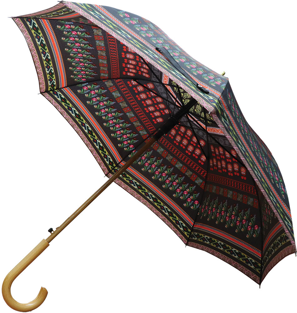 232791-EC Kišobran Ethno Croatia NETTO P25