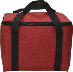 233539-EC Torba-hladnjak Fusion 6L crveni, 23 x 14 x 18 cm P1/25
